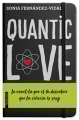Quantic Love