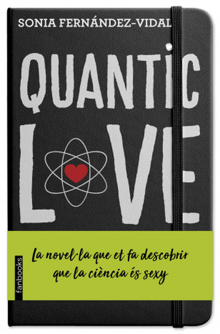 Quantic Love