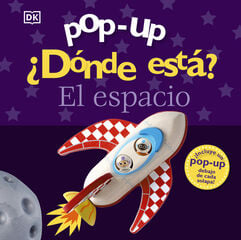 Pop-up. ¿Dónde está? El espacio Pop-up. ¿Dónde está? El espacio