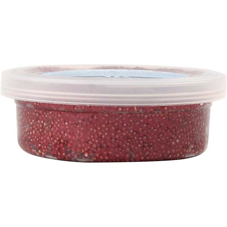 Foam Clay Creativ Metal 14g 6u