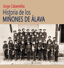 Historia de Los Miñones de Álava Historia de Los Miñones de Álava