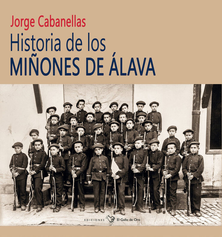 Historia de Los Miñones de Álava