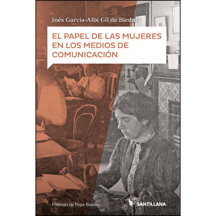 El papel de las mujeres en los medios de comunicación