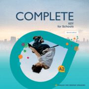 Complete KEY Schools 2E ESP/SB A2 Cambridge 9788490366431