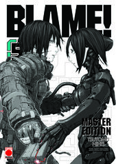 Blame Master Edition 5