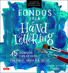 Fondos para handlettering Fondos para handlettering