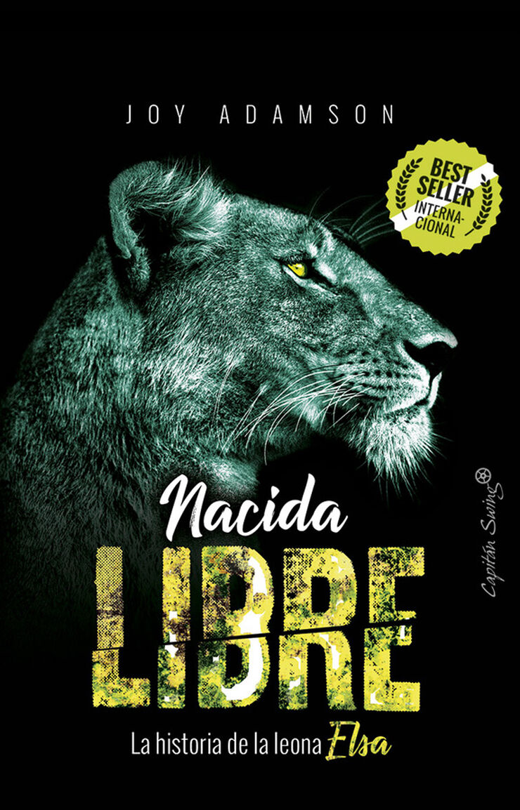 Nacida Libre