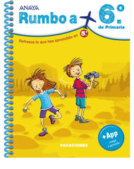 Rumbo A... 6º de Primaria