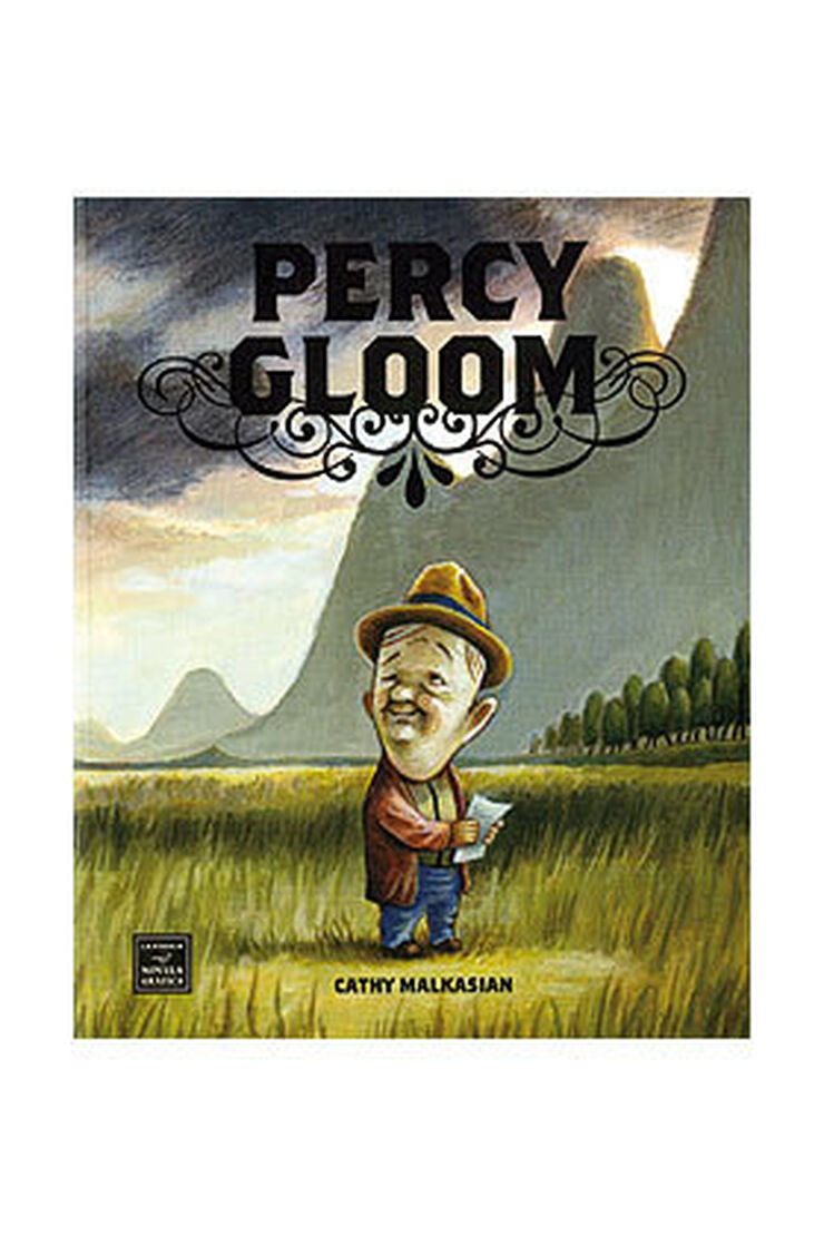Percy gloom