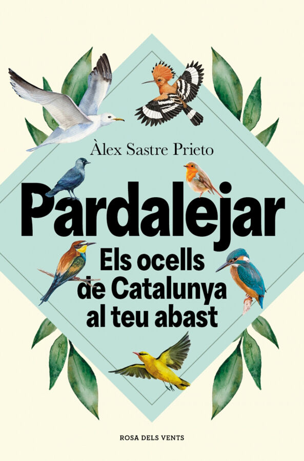 Pardalejar