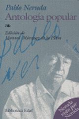 Antología popular