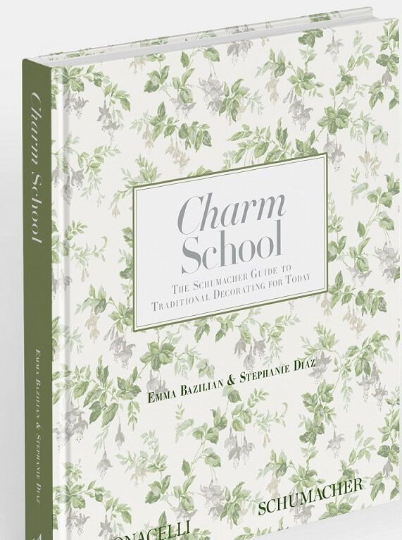 Charm school : the Schumacher guide to traditional