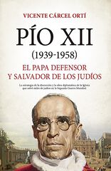 Pío XII (1939 -1958)