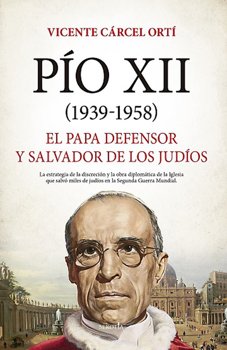 Pío XII (1939 -1958)