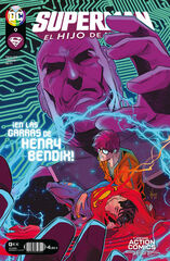 Superman n&uacute;m. 9/ 119