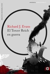 El Tercer Reich en guerra El Tercer Reich en guerra