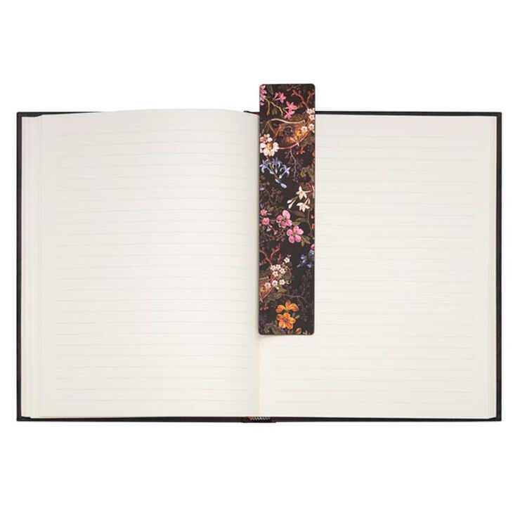 Punt de Llibre Paperblanks Floralia