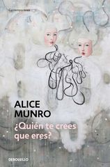 ¿Quién te crees que eres? ¿Quién te crees que eres?