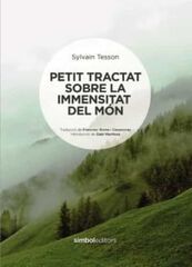 Petit tractat sobre la immensitat del món Petit tractat sobre la immensitat del món