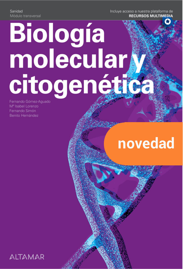 Biología Molecular