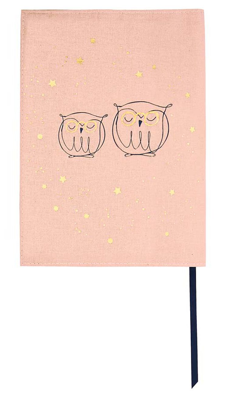 Funda de Libro portada Mussol L