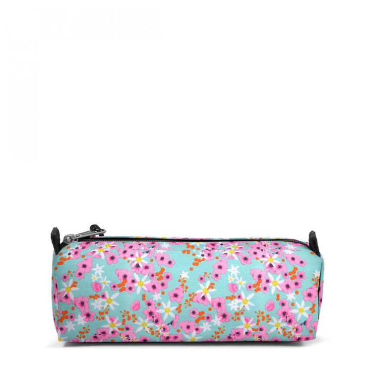 Estoig Eastpak Benchmark Ditsy Turquoise Estoig Eastpak Benchmark Ditsy Turquoise