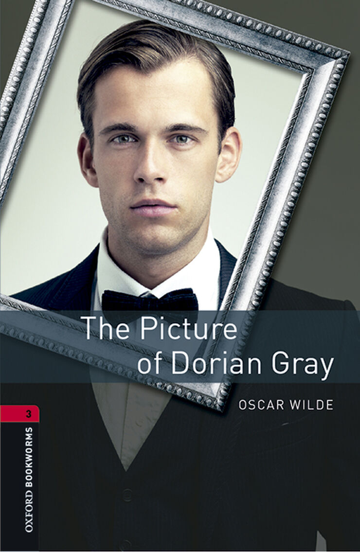 The Picture Of Dorian Gray