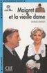 CLE FF2 Maigret/Vielle dame/Mp3