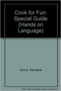 ELI S Cook for fun/TRB Pack