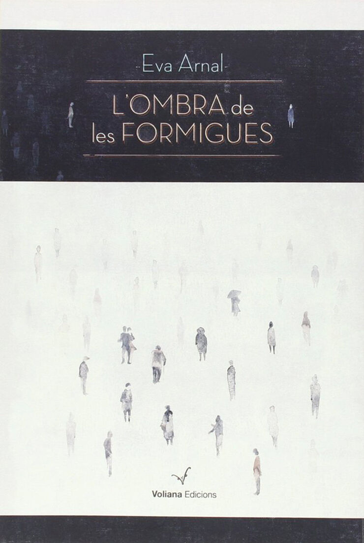 L'ombra de les formigues