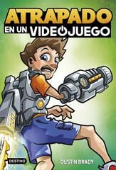 Atrapado en un videojuego 1