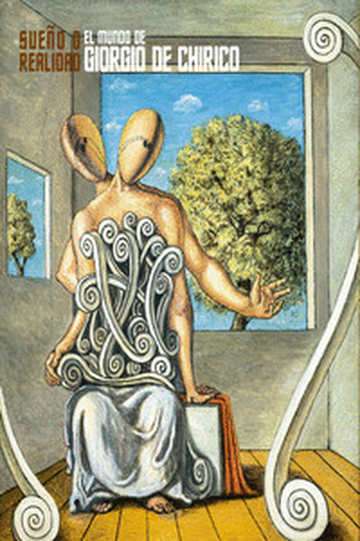 El mundo de Giorgio de Chirico