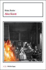 Alice Knott Alice Knott