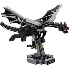 LEGO&reg; Minecraft El Ender Dragon 21595