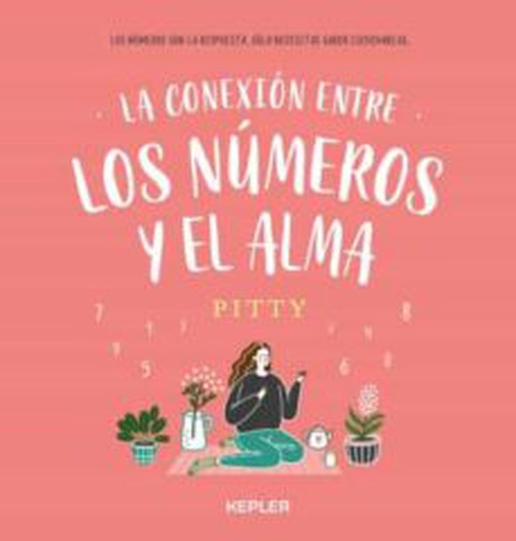 La conexión entre los números y el alma