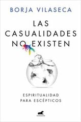 Las casualidades no existen Las casualidades no existen