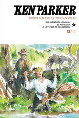 Ken Parker núm. 36 Ken Parker núm. 36
