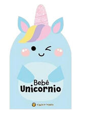 Bebé unicornio - Bebé feliz Bebé unicornio - Bebé feliz