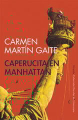 Caperucita en Manhattan Caperucita en Manhattan