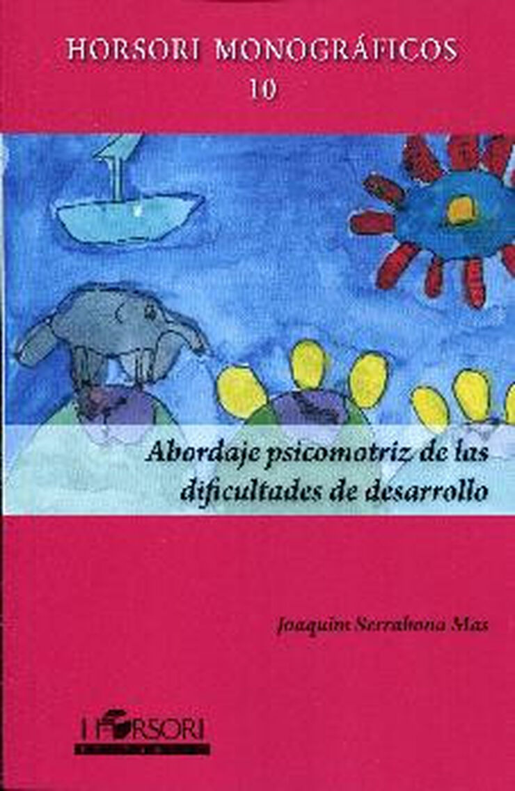 Abordaje psicomotriz de las dificultades