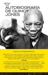 Q: Autobiografía de Quincy Jones Q: Autobiografía de Quincy Jones