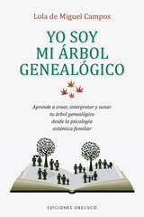 Yo Soy Mi Árbol Genealógico Yo Soy Mi Árbol Genealógico