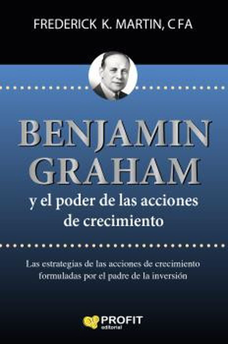 Benjamin Graham y el poder de las accion