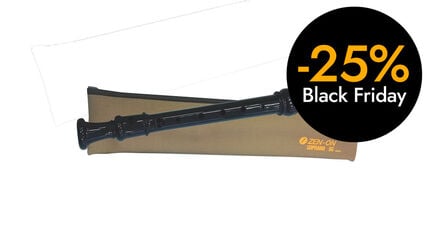 Flauta soprano Zenon