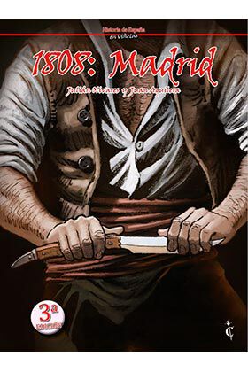 1808 Madrid