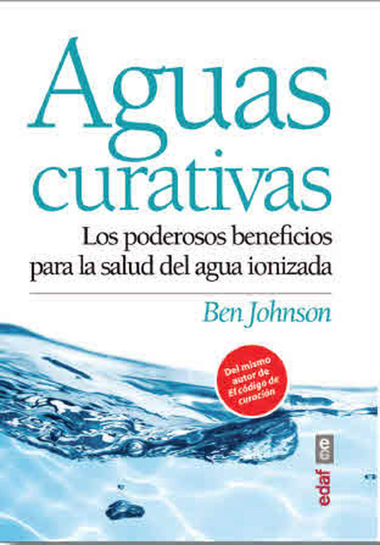 Aguas curativas