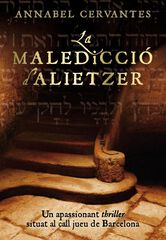 La maledicció d'Alietzer La maledicció d'Alietzer
