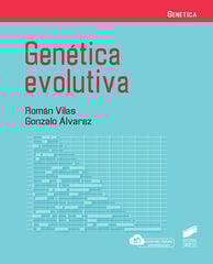 Genética evolutiva Genética evolutiva
