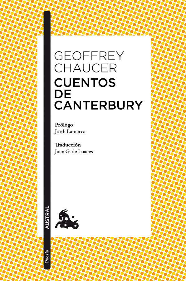 Cuentos de Canterbury