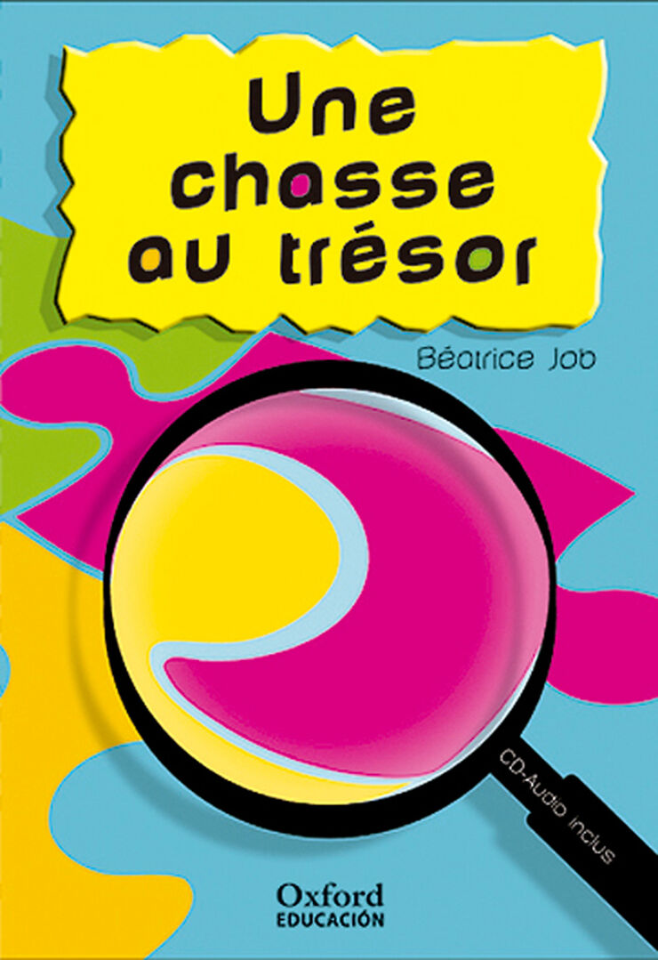 Chasse Au Tresor